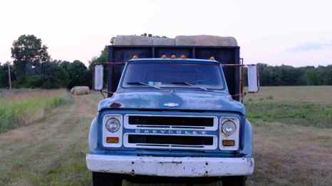 chevrolet
