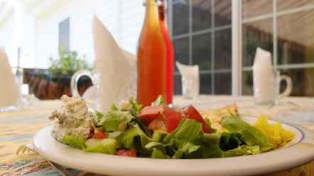 assiette santé minceur bonheur 