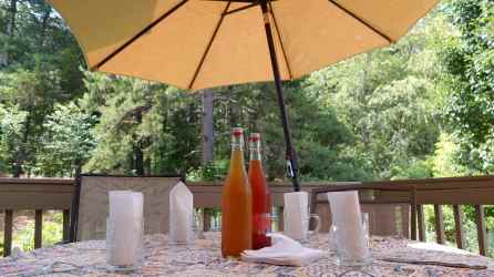 kamboutcha en bouteille 