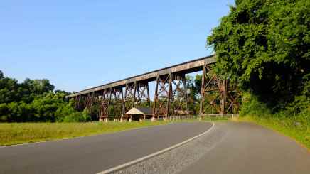 parkbridge