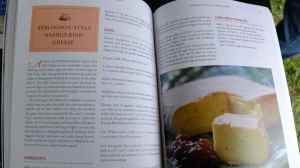 le reblochon version US